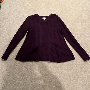 LOFT Outlet sweater